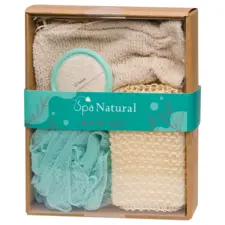 Bath Set SN127