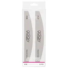 Masterclass Replacement Sanding Papers - #180