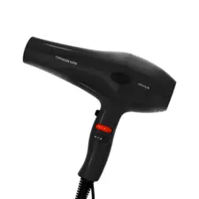 Hair Dryer - Typhoon 6300 - Black