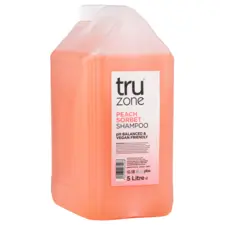 Shampoo TRUZONE Peach Sorbet 5l