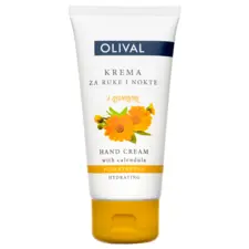 Hydrating Hand Cream - Calendula