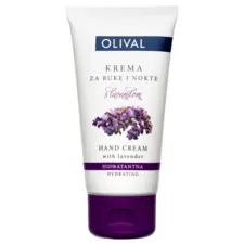 Hydrating Hand Cream - Lavender