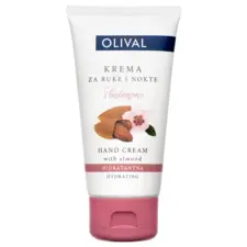 Hydrating Hand Cream - Almond