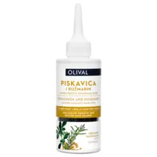 Hair Loss Prevention Lotion OLIVAL Rosemary and Fenugreek