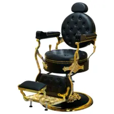 Barber Chair WL-B198G