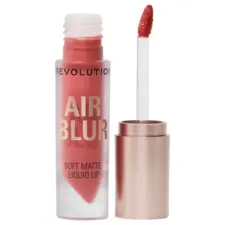 Matte Liquid Lipstick - Air Blur - Ballet