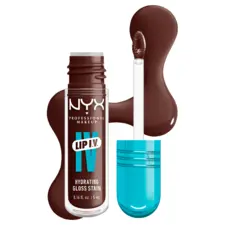 Hydrating Gloss Serum - Lip I.V. - Mocha Me Wet