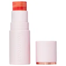 Silk Blush Stick - Marble Effect - Sunkissed Apricot