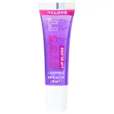 Lip Gloss - Kiss It - Passionfruit