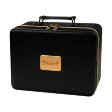 Cosmetic Case BLSH - Black