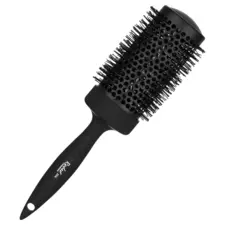 Hair Brush - Black Melissa - 75 mm