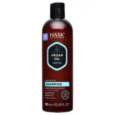 Repairing Shampoo - Argan Oil