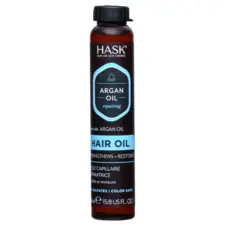 Repairing Hair Oil Strengthens and Restores - Argan Oil