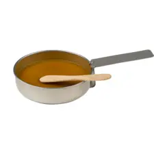 Hot Wax Kit - Argan Oil