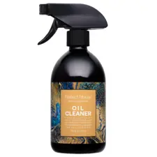 Oil Cleaner - Peony & Violet