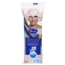 Depilation Strips ROIAL White 100pcs