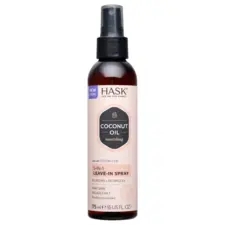 Detangles & Nourishes 5in1 Leave-In Spray - Coconut Oil