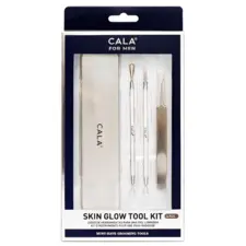 Skin Glow Tool Kit - For Men