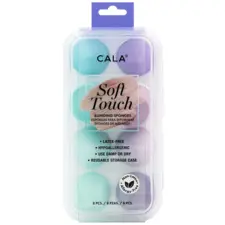 Blending Sponges Soft Touch - Mint/Lavender