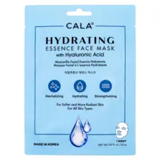 Hydrating Essence Face Mask - Hyaluronic Acid