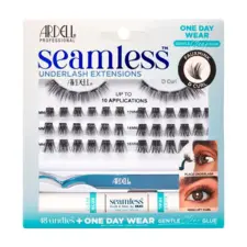 Underlash Extensions - Seamless