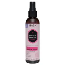 Smooths and Protects 5in1 Leave-In Spray HASK Keratin Protein