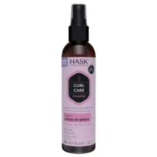 Detangles and Protects Curls - Curl Care