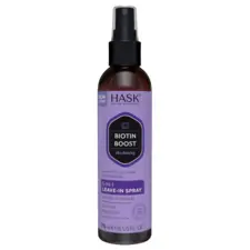 Thickens & Detangles 5in1 Leave-in Spray - Biotin Boost