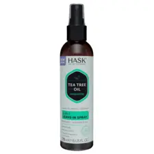Refreshes & Soothes Scalp 5in1 Leave-In Spray - Tea tree Oil and Rosemary