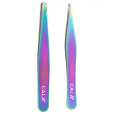 Tweezer Duo - Iridescent