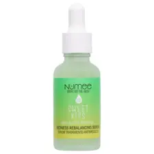 Rebalancing Redness Serum - Sweet Kiss