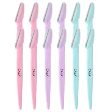 Brow & Facial Razors
