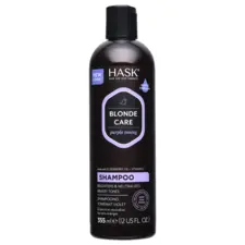 Ljubičasti šampon za plavu kosu - Blonde Care