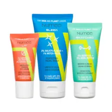 Full Facial Routine Set - Win