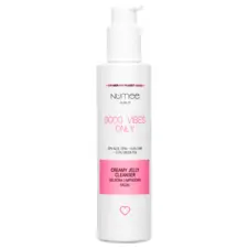Creamy Jelly Cleanser - Good Vibes Only