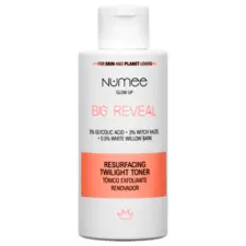 Resurfacing Twilight Toner - Big Reveal