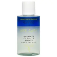 Waterproof Eye Make Up Remover - Wipe Away