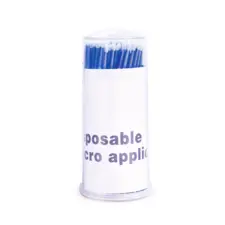 Disposable Micro Applicators - Regular