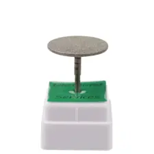 Diamond Pedicure Disk - Medium
