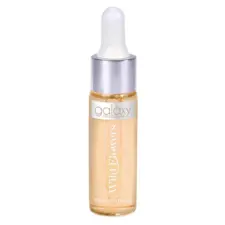 Manicure Oil GALAXY Wild Flowers 15ml