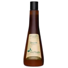 Hair Shampoo - Keratin & Herbal Complex