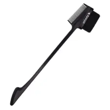 Multipurpose Hair Brush With Applicator