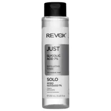 Exfoliating Toner REVOX B77 Just Glycolic Acid 7%