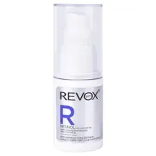 Eye Contour Gel REVOX B77 Retinol Anti-Wrinkle Concentrate