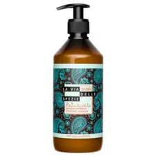 Hair Mask  - Patchouli