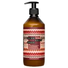 Hair Mask - Moroccan