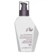 Serum for Medium & Coarse Hair - Seashield
