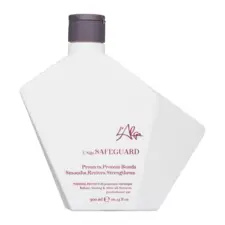 Thermal Protector - Safeguard