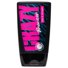Tanning Cream - Crazy - 125ml