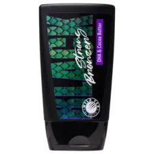 Tanning Cream - Black Strong - 125ml